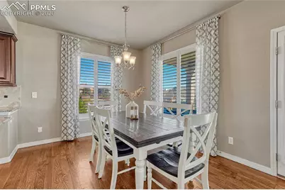 9167 Selkirk Place, Colorado Springs, CO 80924 - Photo 12