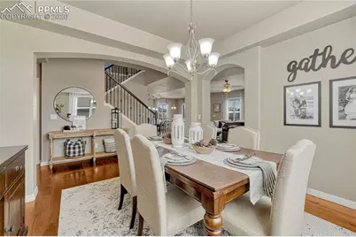 9167 Selkirk Place, Colorado Springs, CO 80924 - Photo 6