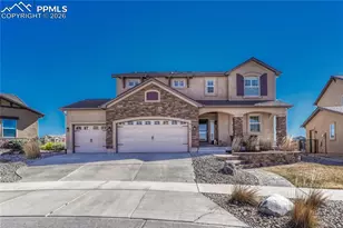 9167 Selkirk Pl, Colorado Springs, CO 80924 - Photo 1