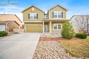 7373 Primavera Ln, Fountain, CO 80817 - Photo 1