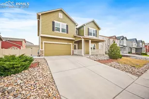 7373 Primavera Ln, Fountain, CO 80817 - Photo 2