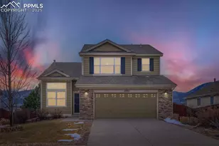 2185 Wagon Gap Trail, Monument, CO 80132 - Photo 1