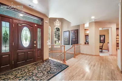 17556 Colonial Park Drive, Monument, CO 80132 - Photo 6
