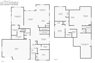 7197 Silver Buckle Dr, Colorado Springs, CO 80923 - Photo 30