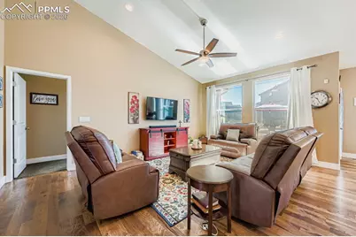 7197 Silver Buckle Drive, Colorado Springs, CO 80923 - Photo 4