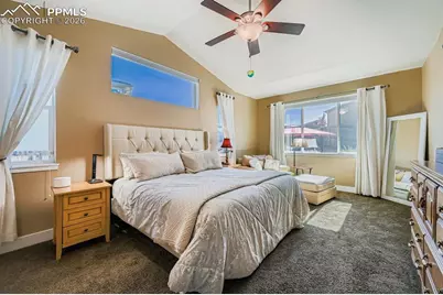 7197 Silver Buckle Drive, Colorado Springs, CO 80923 - Photo 10