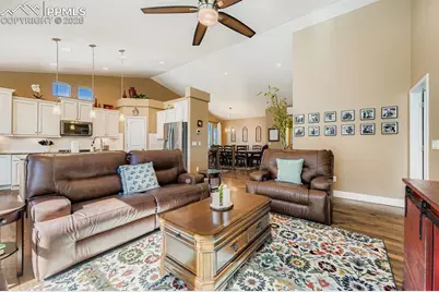 7197 Silver Buckle Drive, Colorado Springs, CO 80923 - Photo 2