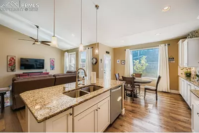 7197 Silver Buckle Drive, Colorado Springs, CO 80923 - Photo 8