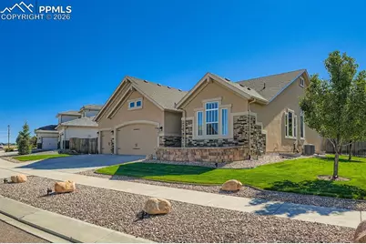 7197 Silver Buckle Drive, Colorado Springs, CO 80923 - Photo 30