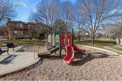 3271 Apogee View, Colorado Springs, CO 80906 - Photo 34