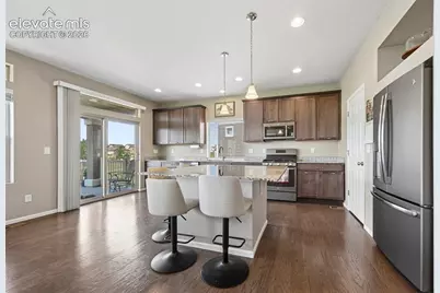 8820 Briar Brush Lane, Colorado Springs, CO 80927 - Photo 10