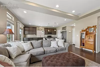 8820 Briar Brush Lane, Colorado Springs, CO 80927 - Photo 6