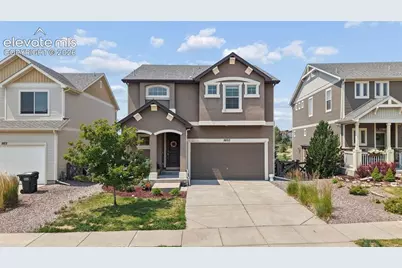 8820 Briar Brush Lane, Colorado Springs, CO 80927 - Photo 2