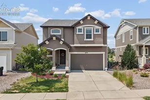 8820 Briar Brush Ln, Colorado Springs, CO 80927 - Photo 2