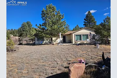 20 Osage Avenue, Lake George, CO 80827 - Photo 2