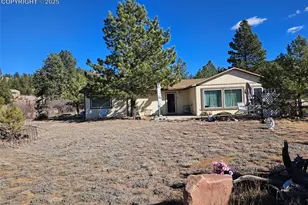 20 Osage Ave, Lake George, CO 80827 - Photo 2