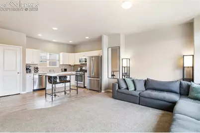 834 Grissom Drive, Colorado Springs, CO 80915 - Photo 6