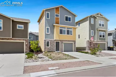 834 Grissom Drive, Colorado Springs, CO 80915 - Photo 2