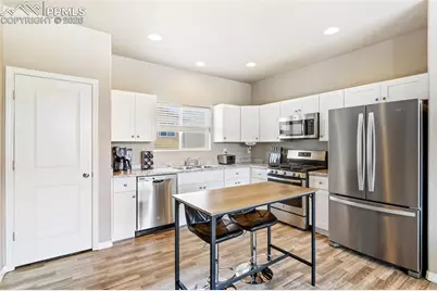 834 Grissom Drive, Colorado Springs, CO 80915 - Photo 12