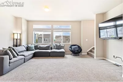 834 Grissom Drive, Colorado Springs, CO 80915 - Photo 8