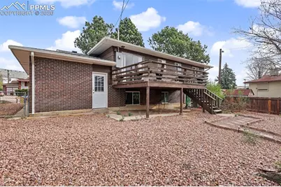 27 McBurney Boulevard, Colorado Springs, CO 80911 - Photo 34