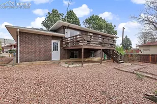 27 McBurney Blvd, Colorado Springs, CO 80911 - Photo 34