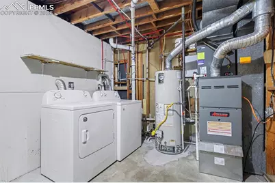 27 McBurney Boulevard, Colorado Springs, CO 80911 - Photo 30