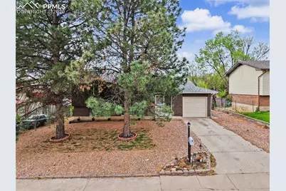 27 McBurney Boulevard, Colorado Springs, CO 80911 - Photo 2