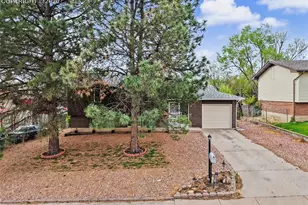 27 McBurney Blvd, Colorado Springs, CO 80911 - Photo 2