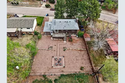 27 McBurney Boulevard, Colorado Springs, CO 80911 - Photo 4