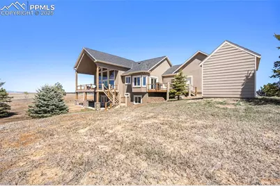5771 Windridge Point, Colorado Springs, CO 80908 - Photo 36