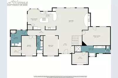 5771 Windridge Point, Colorado Springs, CO 80908 - Photo 46