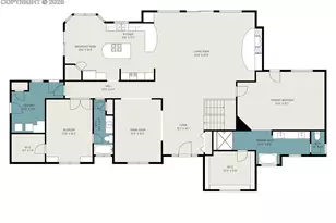 5771 Windridge Point, Colorado Springs, CO 80908 - Photo 46