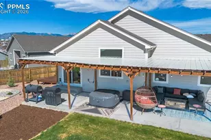 8889 Bittercress Dr, Colorado Springs, CO 80925 - Photo 30
