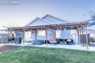 8889 Bittercress Dr, Colorado Springs, CO 80925 - Photo 40