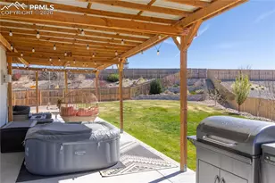 8889 Bittercress Dr, Colorado Springs, CO 80925 - Photo 34