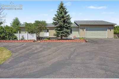 19155 Spring Valley Road, Monument, CO 80132 - Photo 6