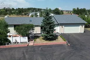 19155 Spring Valley Rd, Monument, CO 80132 - Photo 2