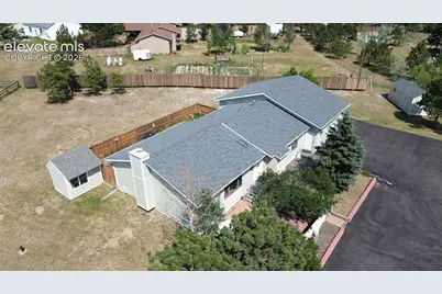 19155 Spring Valley Road, Monument, CO 80132 - Photo 10
