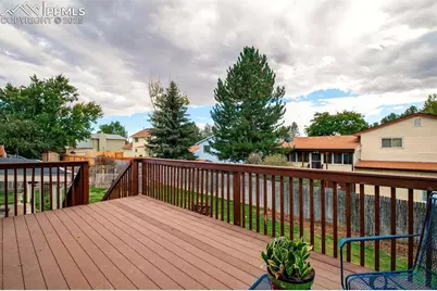 7425 Grand Valley Drive, Colorado Springs, CO 80911 - Photo 12