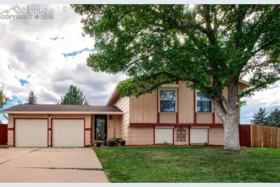 7425 Grand Valley Drive, Colorado Springs, CO 80911 - Photo 1