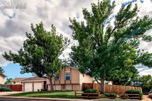 7425 Grand Valley Dr, Colorado Springs, CO 80911 - Photo 2