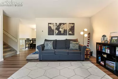 5702 Tuckerman Lane, Colorado Springs, CO 80918 - Photo 6