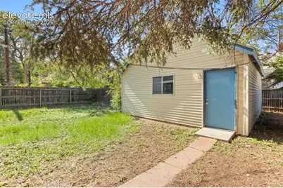 452 W Yampa Street, Colorado Springs, CO 80905 - Photo 30
