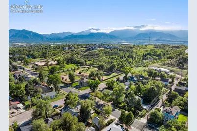 452 W Yampa Street, Colorado Springs, CO 80905 - Photo 4