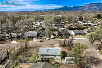 123 Hayes Drive, Colorado Springs, CO 80911 - Photo 24