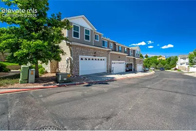 3931 Diamond Ridge View, Colorado Springs, CO 80918 - Photo 44