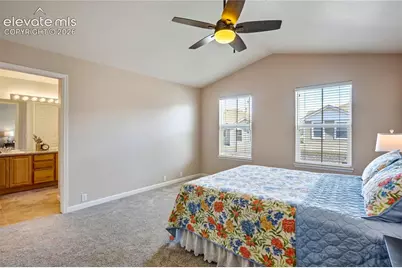 3931 Diamond Ridge View, Colorado Springs, CO 80918 - Photo 26