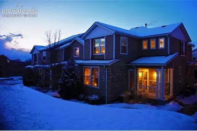 3931 Diamond Ridge View, Colorado Springs, CO 80918 - Photo 4