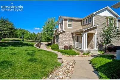 3931 Diamond Ridge View, Colorado Springs, CO 80918 - Photo 42
